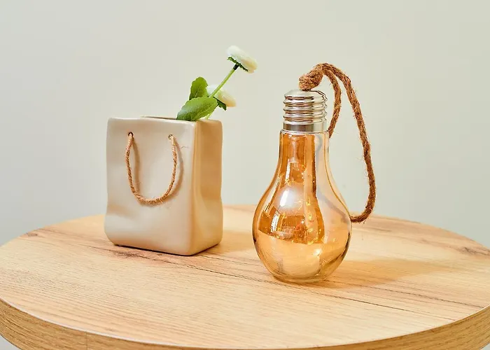 Apartmanhotel Sunny Napospart