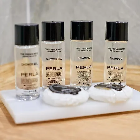 Lägenhetshotell Sunny 3*