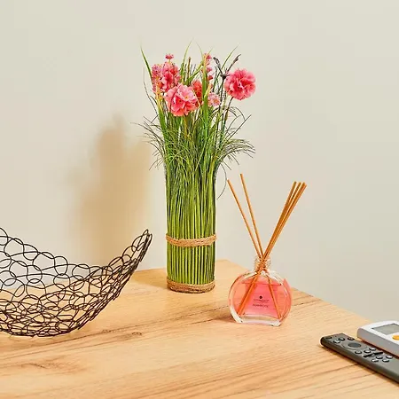 Lägenhetshotell Sunny