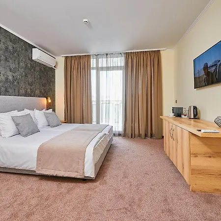 Aparthotel Sunny *