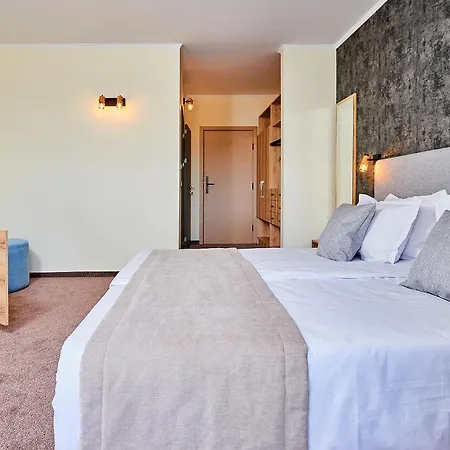 Sunny Lägenhetshotell