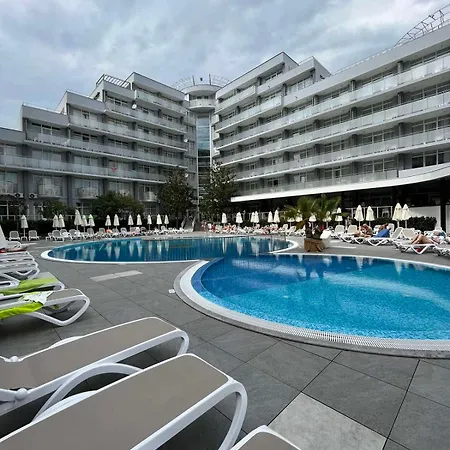 Sunny Aparthotel Sunny Beach