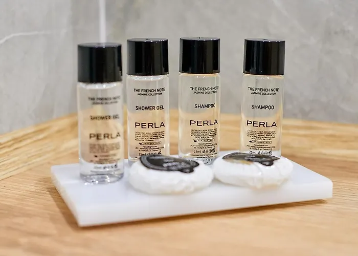 Lägenhetshotell Sunny 3*